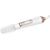 ProfiCare PC-HAS 3011 Hot air brush Warm Champagne, White 800 W