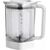 ZWILLING Universal 1200 L Stand mixer 1200 W Silver