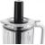 ZWILLING Universal 1200 L Stand mixer 1200 W Silver