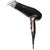 Clatronic HT 3661 Black, Copper 2200 W