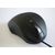 Matias ergonomic mouse Mac PBT USB-C (4 buttons ,wheel) Black