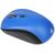 iBOX i009W Rosella wireless optical mouse, blue