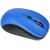 iBOX i009W Rosella wireless optical mouse, blue