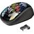 Trust Yvi mouse Ambidextrous RF Wireless Optical 1600 DPI