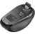 Trust Yvi mouse Ambidextrous RF Wireless Optical 1600 DPI