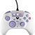 Turtle Beach controller React-R, white/purple