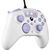 Turtle Beach controller React-R, white/purple