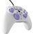 Turtle Beach controller React-R, white/purple