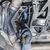 Hazet Twin Turbo Impact Wrench 9012ATT, 1/2 (black/blue, loosening torque 550 Nm)