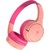 Bērnu Bezvadu austiņas Belkin Soundform Mini-On-Ear Kids (AUD002BTPK)