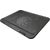 Trust 21962 notebook cooling pad 40.6 cm (16") Black