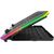 Esperanza EGC109 notebook cooling pad 2100 RPM Black