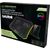 Esperanza EGC109 notebook cooling pad 2100 RPM Black