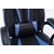 Top E Shop Gaming swivel chair DRIFT, blue