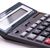 VECTOR CALCULATOR, OFFICE KAV DK-206 BLK, BLACK