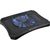 Thermaltake Massive V20 notebook cooling pad 43.2 cm (17") Black