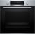 Bosch Serie 6 HBG5780S6 oven 71 L A Stainless steel