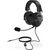 ENDORFY VIRO Plus USB Headset Wired Head-band Music/Everyday Black
