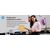 HP 725 Thermal inkjet A4 4800 x 1200 DPI 15 ppm Wi-Fi