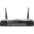 Dray Tek Draytek Vigor2927ac wireless router Gigabit Ethernet Dual-band (2.4 GHz / 5 GHz) 5G Black