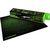 Esperanza EGP102G Gaming mouse pad Black, Green