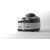 Delonghi De’Longhi Classic FH 1163/1 Double 1400 W Grey, Black