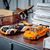 LEGO Speed Champions McLaren Solus GT i McLaren F1 LM (76918)