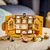 LEGO Harry Potter Flaga Hufflepuffu™ (76412)