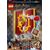 LEGO Harry Potter Flaga Gryffindoru™ (76409)