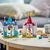 LEGO Disney Princess Kreatywne zamki księżniczek Disneya (43219)