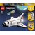 LEGO Creator Kosmosa laineris (31134)