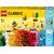 LEGO Classic Kreatywny zestaw imprezowy (11029)