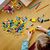 LEGO Classic Kreatywna zabawa neonowymi kolorami (11027)