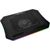 Thermaltake Massive 12 notebook cooling pad 38.1 cm (15") 1500 RPM Black