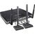 Dray Tek Draytek Vigor2927Lac wireless router Gigabit Ethernet Dual-band (2.4 GHz / 5 GHz) 4G Black