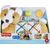 Mattel Fisher-Price 3-in-1 Puppy Tummy Wedge