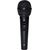 (Ir veikalā) Vakoss AK-472K Wired Microphone 4m Mikrofons