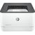HP LaserJet Pro 3002dwe Printer, Black and white, Printer for Small medium business, Print, Two-sided printing Лазерные принтеры