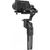 Gimbal for camera, camcorder, smartphone Gudsen Moza Mini-P Max