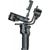 Gudsen Moza AirCross 3 Professional Camera Gimbal