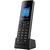 Grandstream Networks DP720 telephone DECT telephone Black