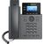 Grandstream Networks GRP2602P IP phone Black 2 lines LCD Wi-Fi