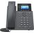 Grandstream Networks GRP2602P IP phone Black 2 lines LCD Wi-Fi