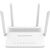 Grandstream Networks GWN-7052 wireless router Gigabit Ethernet Dual-band (2.4 GHz / 5 GHz) White