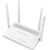 Grandstream Networks GWN-7052 wireless router Gigabit Ethernet Dual-band (2.4 GHz / 5 GHz) White