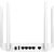 Grandstream Networks GWN-7052 wireless router Gigabit Ethernet Dual-band (2.4 GHz / 5 GHz) White