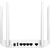 Grandstream Networks GWN-7052 wireless router Gigabit Ethernet Dual-band (2.4 GHz / 5 GHz) White