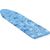 Leifheit 71606 ironing board cover Ironing board padded top cover Cotton, Polyester, Polyurethane Mixed colours