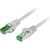 Lanberg PCF7-10CU-0200-S networking cable Grey 2 m Cat7 S/FTP (S-STP)