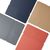 POUT HANDS3 SPLIT - Splitted mouse pad with high-speed charging, dark blue